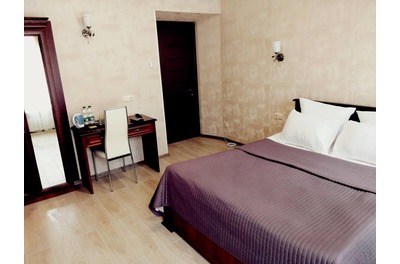 Double room superior with wide bed (№6)