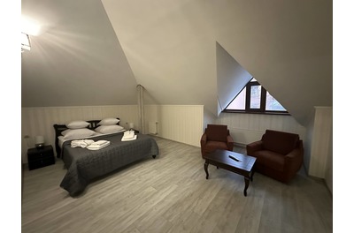 Luxury triple room № 4